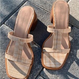 Paloma Wool sandals
